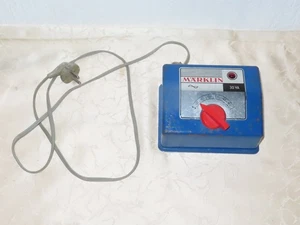 Märklin Transformador HO ! - Imagen 1 de 7