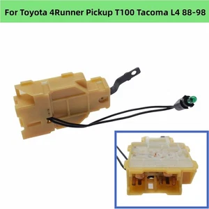 A/C Heater Blower Motor Switch For Toyota 4Runner Pickup T100 Tacoma 12837165 - Picture 1 of 9
