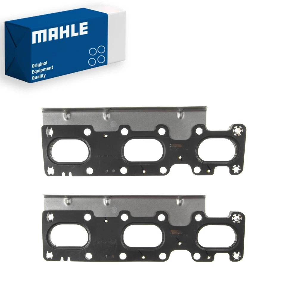 Juego de juntas de colector de escape Mahle para Ford Edge 2011-2018 Foto 1 de 1