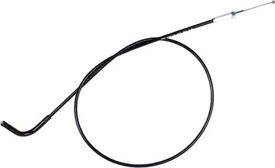 Motion Pro Black Vinyl Choke Cable For Kawasaki KLR250 1985-2004 03-0210 - Image 1 of 3
