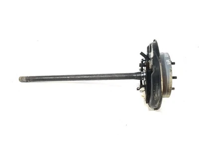 Eje trasero derecho completo Lexus GX470 2003 2009 OEM  Foto 1 de 4