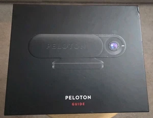 Peloton Dispositivo di Allenamento della Forza con Telecamera Integrata - Nero (‎TH01-0001) - Foto 1 di 4