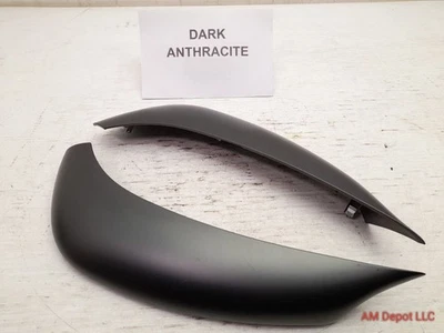 2013 Mini Cooper S Countryman R60 R61 Front Console Side Lateral Trim Set  - Image 1 of 4