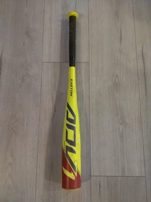 Easton ADV1 Hyper Lite II (TB20ADV13) 26” 13oz (-13) 2 5/8” Barrel Tee Ball Bat - Image 1 of 3