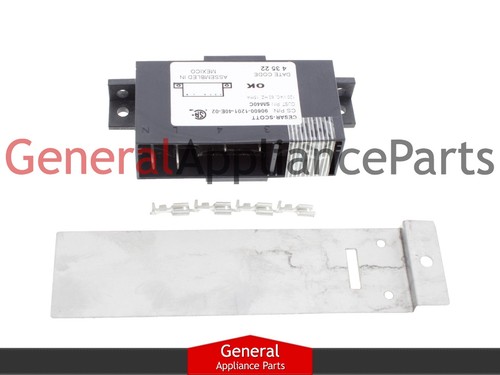 Spark Ign Module Fits Frigidaire Electrolux Kenmore Tappan # 808608802 ...