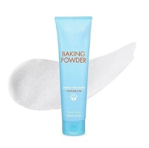 ETUDE HOUSE Baking Powder Crunch Pore Scrub 200g - 2+buy : 10% discount - Picture 1 of 5