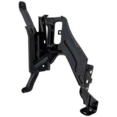 Fender suporta passageiro dianteiro lado direito 4K0821132 para Audi A6 Quattro - Imagem 1 de 4