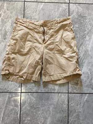 Sanctuary Shorts Womens 27 Surplus Cargo Pockets Standard Casual Summer Lightwei - Image 1 of 4