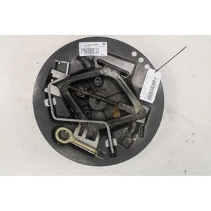 CRICK MECCANICO (PER MODELLO PER FIAT PUNTO - PUNTO CLASSIC 2U (03-07) (07-10) - Picture 1 of 4