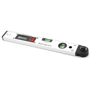 400mm Level Folding Digital Display Angle Ruler Electronic Level - Picture 1 of 23