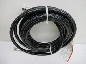 Graco H75050, 1/2" x 50' Xtreme Duty High Pressure Hose, 7,250 PSI - Picture 1 of 3