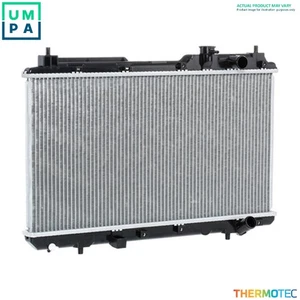 RADIATOR ENGINE COOLING D7M081TT FOR MERCEDES-BENZ OM613.960/648.960 3.2L 6cyl - Picture 1 of 8