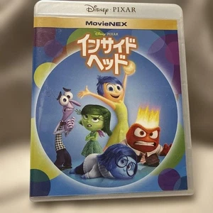 Inside Head MovieNEX'15〈3set〉 Z1 - Bild 1 von 4