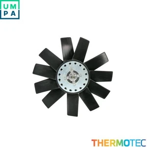 FAN RADIATOR D8G018TT FOR FORD TRANSIT/Platform/Chassis/Van/Bus SAFB 3.2L 5cyl - Picture 1 of 7