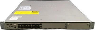 Коммутатор Cisco Catalyst 4500X WS-C4500X-16SFP 16 портов 10G SFP+ L3 - Изображение 1 из 4