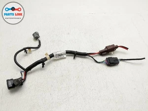 2020 RANGE ROVER EVOQUE L551 ELECTRIC STEERING GEAR HARNESS WIRING PLUGS CABLE - Picture 1 of 6