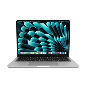 Apple MacBook Air 13" 2024 M3 8-Core 10-Core 16GB 512GB Ricondizionato - Afbeelding 1 van 6