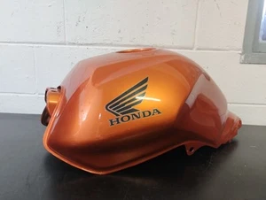 SERBATOIO CARBURANTE ORIGINALE HONDA CB1000F ANNI 2006 2007 2008 2009 - Picture 1 of 21