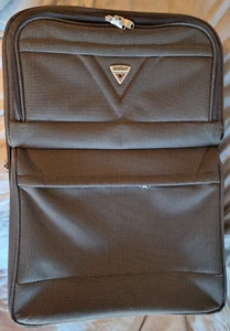 Antler Wheeled Suitcase/Bag Travel Hold Luggage XL Large expandable - Picture 1 of 14