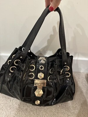 bolsos jimmy choo para mujer Foto 1 de 4