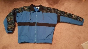 Vintage 90er Jahre Herren Mantel von Claybrooke Sport Größe M sehr guter Zustand - Bild 1 von 7