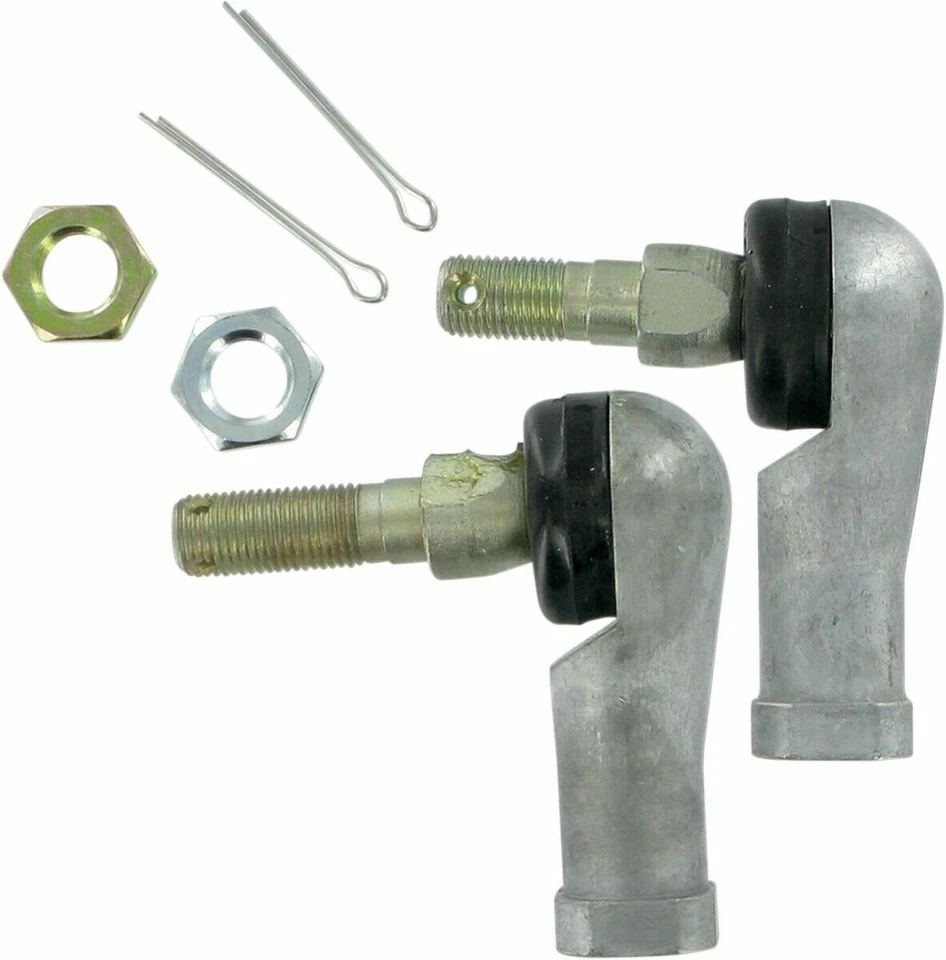NEW MOOSE RACING Tie-Rod End Kit 0430-0059 Kawasaki Prairie 360 2003 - Image 1 of 1