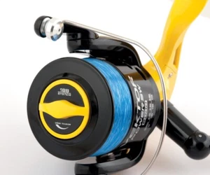 Vektor Power SW 034-71-940 Trabucco Rolle - Bild 1 von 3