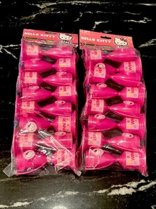 Hello Kitty Balloon Dreams Birthday Party Favor Plastic 16 Trophies Winner 2 pk - Picture 1 of 5