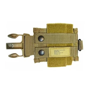 Neu Original U.S. Military Issue Sub Gürtel Holster Adapter  - Bild 1 von 2