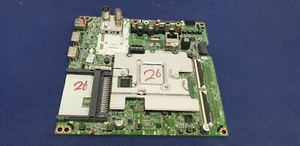 Hauptplatine MB 65UM7400PLB TV EAX68253604 (1.0) EBT66057533 BILDSCHIRM: HV650QUB-N0D - Bild 1 von 2