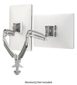 Chief K1D220SXDL Kontour K1D220S with Dell Quick-Connect Interfaces (Silver) - Picture 1 of 2