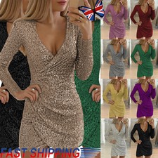 sparkly evening dresses uk