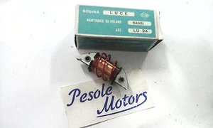 BOBINA IMPIANTO DANSI LUCE CICLOMOTORE moto d'epoca - Bild 1 von 1
