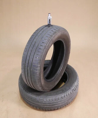 2 Sommerreifen Reifen Michelin Energy Saver 185 65 15 88H Dot3810 5,2mm - Bild 1 von 3