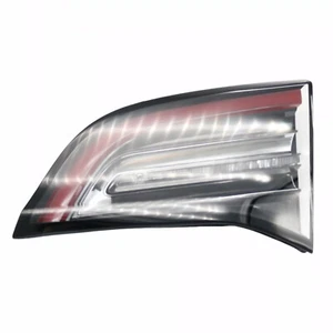 Tail Light Right Passenger LED Inner Trunk Tail Lamp For 2017-2020 Tesla Model 3 - Picture 1 of 9