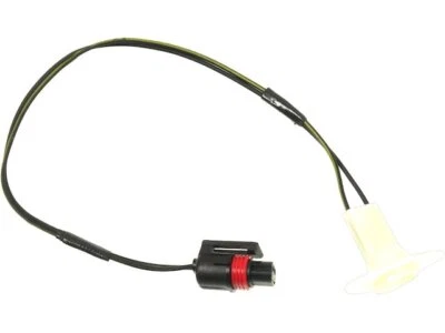 Conector de lámpara de licencia para Dodge Ram 1500 1994-2001 SMP 39761FCYM 2000 1998 1999 Foto 1 de 2