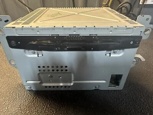 2009 2010 2011 Ford Fusion Cd Player Radio 9E5T-19C157-AB - Bild 1 von 3