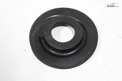 2015-2020 AUDI A3 QUATTRO REAR LEFT SIDE COIL SPRING UPPER MOUNT INSULATOR OEM - Image 1 of 4