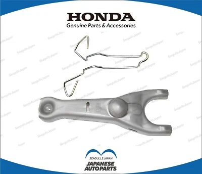 Honda Genuine CIVIC EK EG DB DC Fork Clutch Release & Setting Spring Fork Set - Image 1 of 3