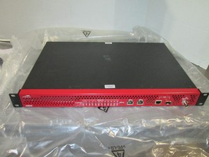 Motorola AGB240 ASI Bridge Media Converter 24 ASI to IP Gigabit Ethernet NEW 