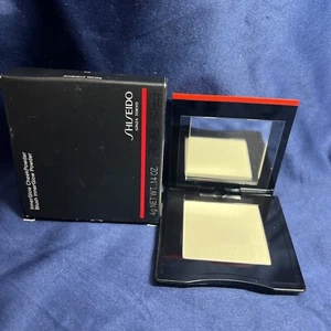 Clearance ~Shiseido Inner Glow Cheek Powder~ Ambient White~ 0.14oz/4g Minorflaw - Picture 1 of 12