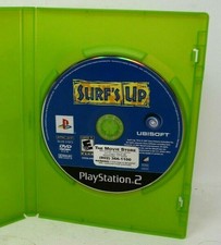 .PS2.' | '.Surf's Up.