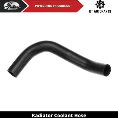 Manguera de refrigerante inferior para radiador INFINITI QX56 2004-2010 - puertas de radiador a tubería Foto 1 de 4