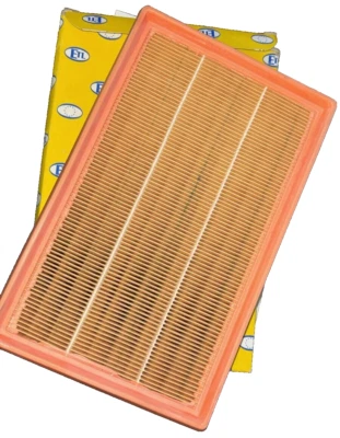 🚘🔥 Fiat Stilo (2001–2008) 1.9D JTD 1.8 2.4 Comline EAF495 Air Filter  #1363 - Imagem 1 de 2