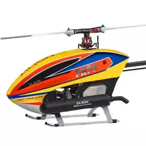 Align TN70 Nitro Helicopter TOP Combo - Picture 1 of 3