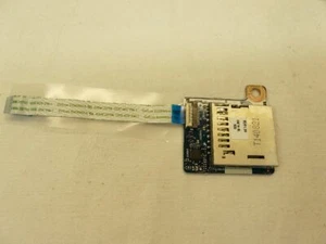 HP 350 G1 SD Board - Bild 1 von 1