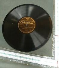SMITH'S SACRED SINGERS COLUMBIA 78 RPM RECORD 15090 PICTURES FROM LIFE'S OTHER