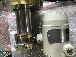 HONEYWELL ST3000 SMART SENDER STF132-A1A-011FO-F1C3-814D   - Bild 1 von 2