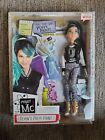 Project Mc2 Doll Devon D'marco Experiment  Puffy Paint (New)