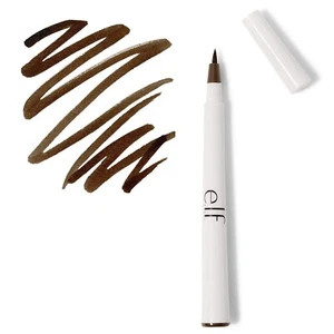 e.l.f. Waterproof Eyeliner Pen, Coffee, 0.05 Ounce.... - Picture 1 of 8